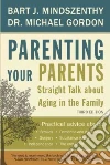 Mindszenthy Bart J., Gordon Michael Dr., Abramson Alexis Ph.D. (FRW)