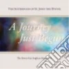 Sisterhood of St. John the Divine (COR), Harris Laura (EDT)