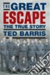 Barris Ted