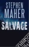 Maher Stephen
