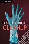 McClintock Norah