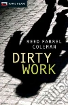 Coleman Reed Farrel