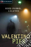 Coleman Reed Farrel