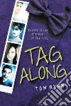 Ryan Tom