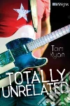 Ryan Tom