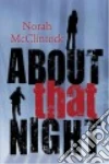 McClintock Norah