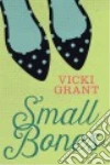 Grant Vicki