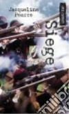 Pearce Jacqueline