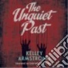 Armstrong Kelley, Vaughn Gabrielle (NRT)
