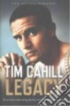 Cahill Tim