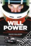 Power Will, Malsher David, Webber Mark (FRW)