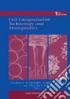 K�htreiber Willem M. Ph.D. (EDT), Lanza Robert P. M.D. (EDT), Chick William L. M.D. (EDT), Chang T. M. S. (FRW)