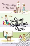 Southerland Susan, Chenell Kristy, Gingerich Karen