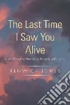 Jones Renwick