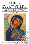 Saracino Mary, Moser Mary Beth