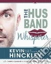 Hinckley Kevin