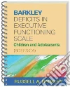 Barkley Russell A.