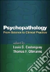Castonguay Louis G. (EDT), Oltmanns Thomas F. (EDT)