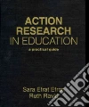 Efron Sara Efrat, Ravid Ruth