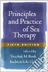 Binik Yitzchak M. (EDT), Hall Kathryn S. K. (EDT)