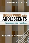 Malekoff Andrew