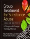 Velasquez Mary Marden, Crouch Cathy, Stephens Nanette Stokes, Diclemente Carlo C.