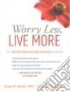 Orsillo Susan M. Ph.D., Roemer Lizabeth Ph.D.