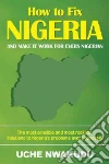 Nwakudu Uche