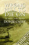 Casey Donis