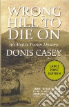 Casey Donis