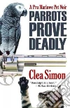 Simon Clea