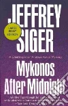Siger Jeffrey