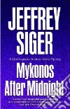 Siger Jeffrey