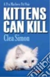 Simon Clea