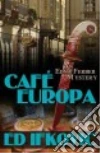 Ifkovic Ed