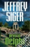 Siger Jeffrey