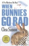 Simon Clea