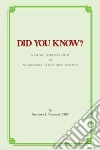 Benstock Seymour L. PhD