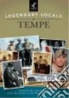 Deluse Stephanie R. Ph.d., Tempe History Museum (COR)