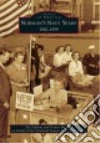 Schrems Sue, Maddux Vernon, Cleveland County Historical Society (COR)