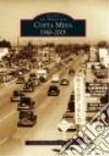 Costa Mesa Historical Society (COR)