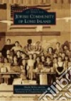 Miller Rhoda, Jewish Genealogy Society of Long Island (COR), Israel Steve (FRW)