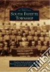 Smith Charlotte, Historical Society of South Fayette Township (COR), Kosky John L. Jr. (FRW)