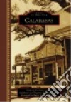 Castellon Cimberly, Calabasas-las Virgenes Historical Society (COR), Bozsajian James R. (FRW)