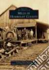 Fortuna Depot Museum (COR), O'hara Susan J. P., Service Alex
