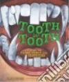 Levine Sara, Spookytooth T. S. (ILT)