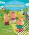 Milhander Laura Aron, Chernyak Inna (ILT)