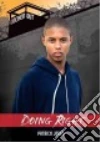 Jones Patrick