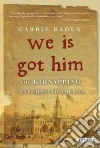 Hagen Carrie