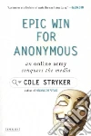 Stryker Cole